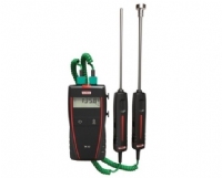 Máy đo nhiệt độ tiếp xúc kiểu K model: TK50-TK52